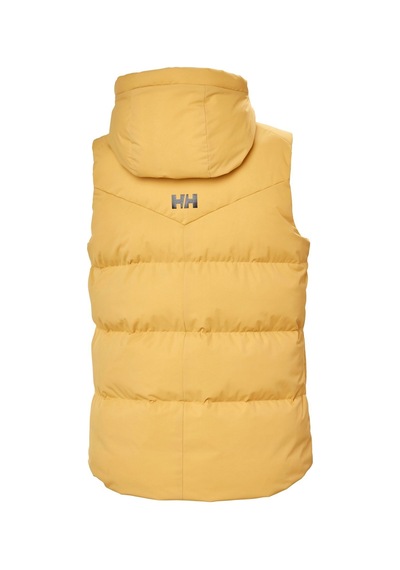 Helly Hansen W Adore Puffy Yelek Sarı
