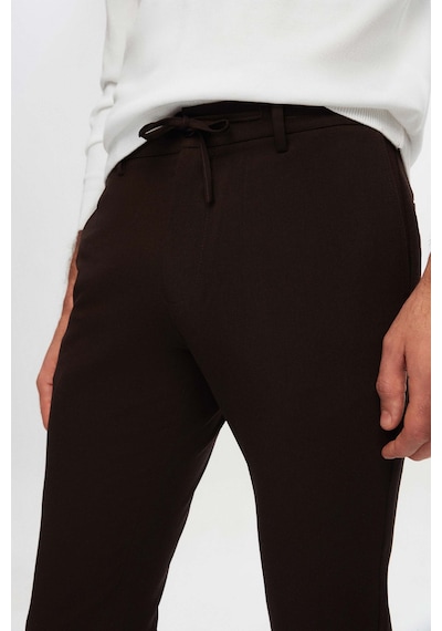 D's Damat Ds Damat Slim Fit Kahverengi Beli Lastikli İpli Fermuarlı Likralı Rahat Jogger Pantolon 2hc03ortjgr01 Kahve Kahverengi D's Damat Ds Damat Slim Fit Kahverengi Beli Lastikli İpli Fermuarlı Likralı Rahat Jogger Pantolon 2hc03ortjgr01 Kahve Kahverengi