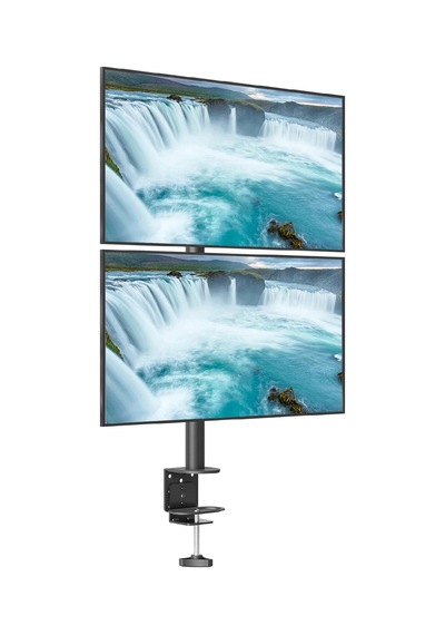 Ergoflex Ef63 Steel Design 2-8 Kg Asansörlü 13"-32" Monitör Stand