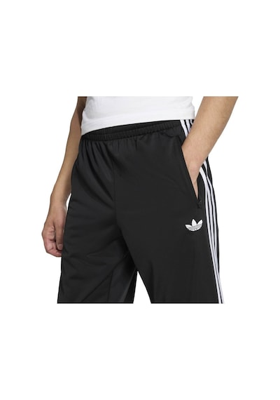 Adidas Fırebırd Erkek Spor Eşofman Altı - Kd8315 Siyah