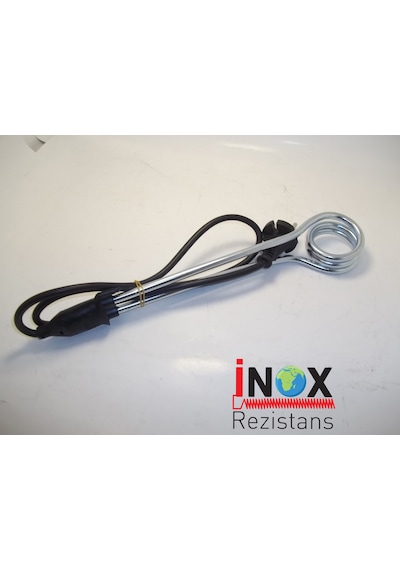 Su Isıtıcı Kromajlı 1500 Watt