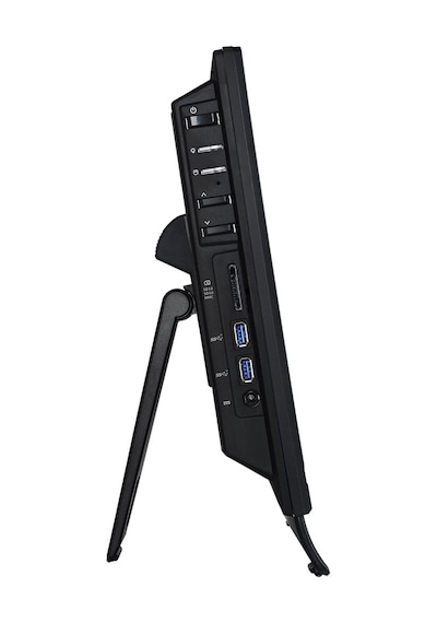 MSI Pro AP162T ADL-054EU Celeron N100 4 GB 128 GB SSD 15.6" W11P FHD Masaüstü Bilgisayar
