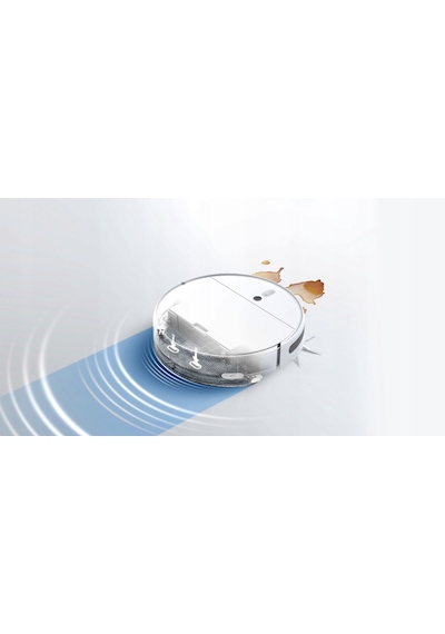 Xiaomi Mi Robot Vacuum Mop 2 Akıllı Robot Süpürge ve Paspas
