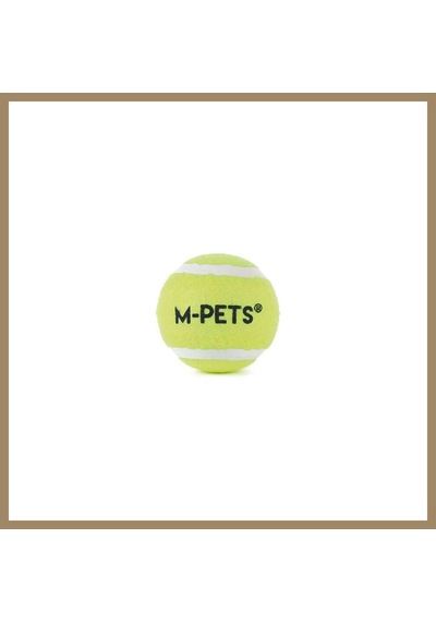 Bezos Hop Tenis Topu Karışık Renkli 5 Cm 22