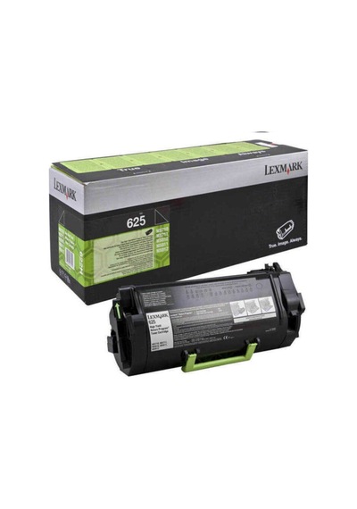 Lexmark Mx710-625H-62D5H00 Toner