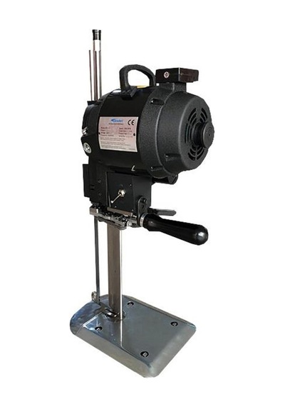 Broderi Bd-9003 12 İnç Ekstra Güçlü Dik Kesim Motoru 1200w