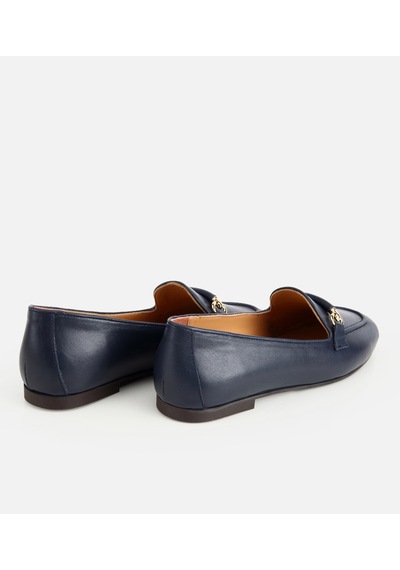 Hotiç Kadın Deri Lacivert Toka Detaylı Klasik Loafer 01ayh321340a680 01ayh321340a680 Lacivert Hotiç Kadın Deri Lacivert Toka Detaylı Klasik Loafer 01ayh321340a680 01ayh321340a680 Lacivert