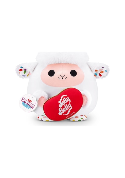 5ua03000 Snackles Aburcubur Dev Peluş 35 Cm