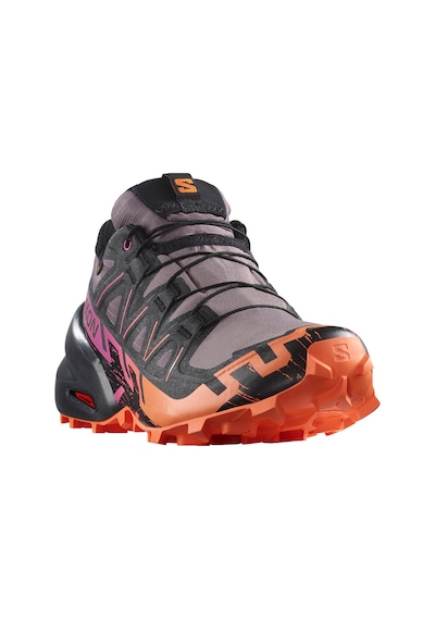 Salomon Speedcross 6 Gtx W 28496 MÜRDÜM