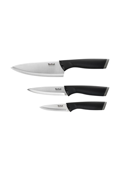 Tefal Comfort 3'lü Bıçak Seti Diğer