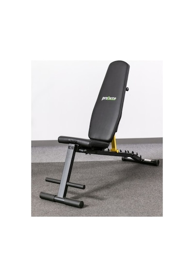 Proforce Emh14- Ayarlanabilir Dambıl Çalışma Ve Mekik Sehpası