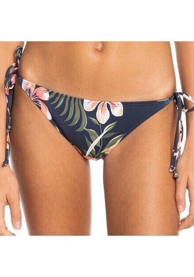 Roxy Roxy Into The Sun Bikini Ts Kadın Mavi Bikini Alt Bsp6 Lacivert
