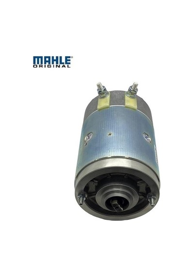 Mahle 12v Dc Motor 1.6 Kw 2750 Devir Sağ Dönüş
