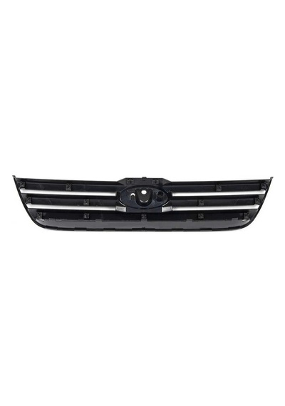 Ford Connect 2009-2013 Ön Panjur Siyah Oem No: 9t168150aczhnt