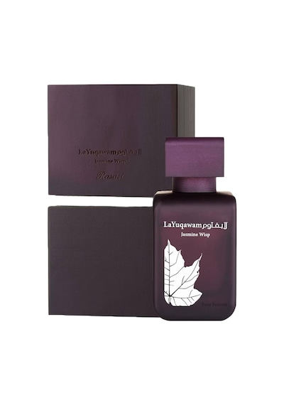 Rasasi La Yuqawam Jasmin Whisp Edp 75 Ml Kadın Parfümü Çiçeksi  - Meyve
