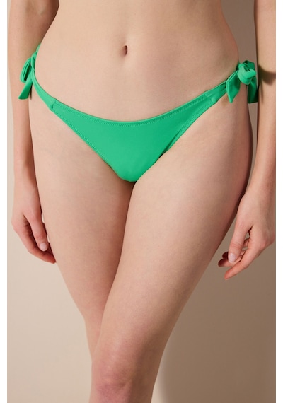 Penti String Yeşil Bikini Altı Pl272f3t24ıy-gn97