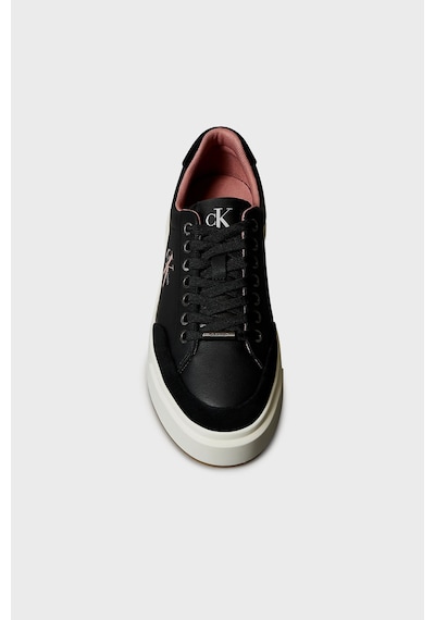 Calvin Klein Bayan Ayakkabı Yw0yw02023 01g Siyah Siyah