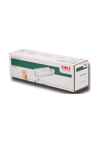 Oki B431-461-471-491 7bin Sayfa Toner 44574805