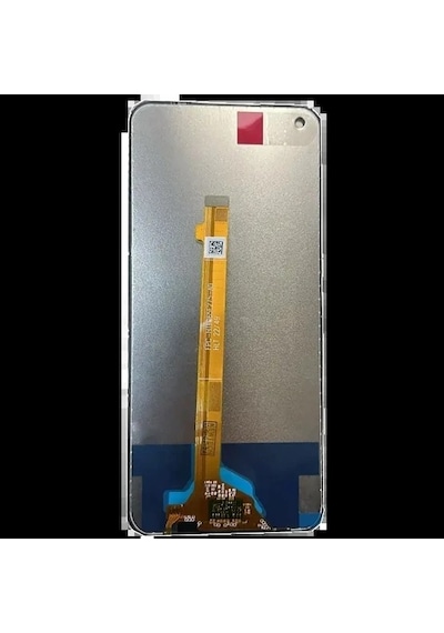 Casper Via X30 Plus Lcd Ekran Dokunmatik