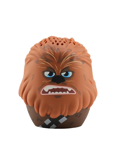 Bitty Boomers Star Wars Wireless Bluetooth Mini Hoparlör Taşınabilir Masa Üstü