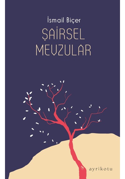 Şairsel Mevzular - İsmail Biçer - Ayrıkotu Yayınları