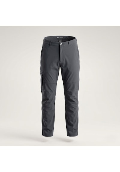High Mountain Nepal Pantolon Drk0004 Xe9 Antrasit