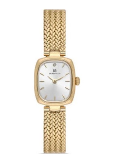 Momentus Classy Sw276g-02sg Kadın Kol Saati Çok Renkli