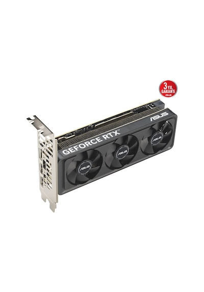 Asus Rtx5060 8gb Rtx5060-o8g-lp-brk Gddr7 128bit Hdmı Dvı Dp Ekran Kartı