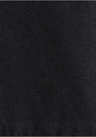 Mavi - Jayden Mavi Black Koyu Gri Jean Gömlek 0211065-89297 Koyu Mavi