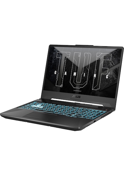 Asus TUF Gaming A15 FA506NCG-HN196W R7-7445HS 16 GB 512 GB SSD 4 GB RTX3050 15.6" W11H Dizüstü Bilgisayar