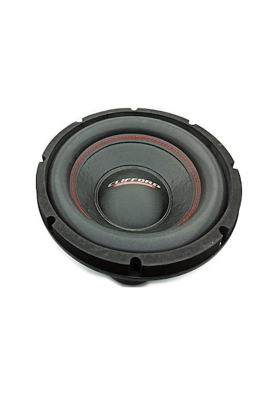 Clifford Cf12 30 Cm 1000 Watt Oto Subwoofer