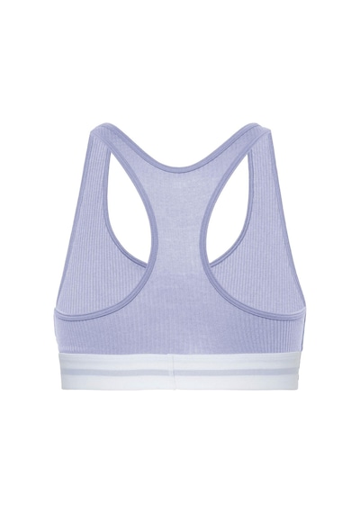 Calvin Klein Kadın Lila Bralet Lv00qf8018-6137 LILA