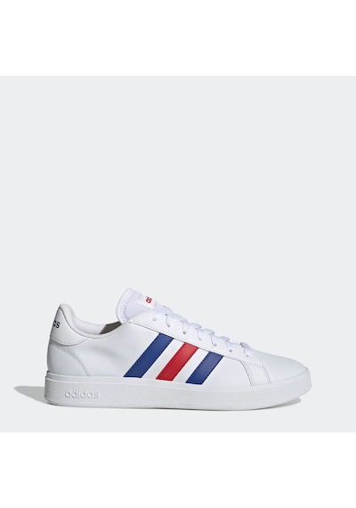 Adidas Grand Court Base 2.0 GW9252 Erkek Sneaker