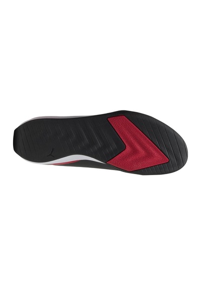 308613-03 Puma Ferrari Drift Cat 11 Spor Ayakkabı Siyah 308613-03 Siyah