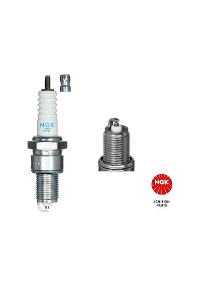 Bujı Tempra-slx Wr6dc + Bpr6es / Kutu:10ad