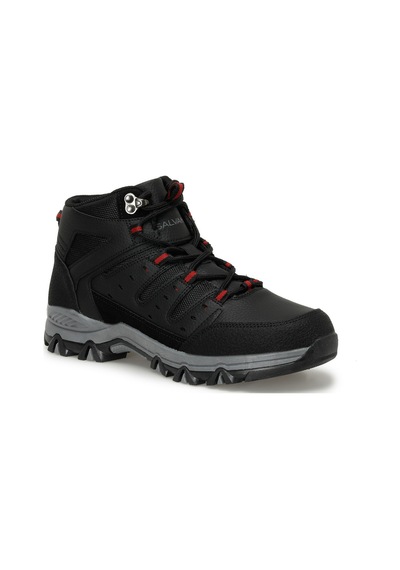 Salvano Prespa 3pr Siyah Erkek Outdoor Bot 000000000101480514 Siyah