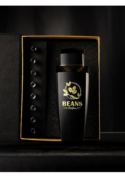 Beans 057 Erkek Karizmatik Parfüm 100ml %25 Esans Ch 212 Vıp Men Karakterli Oryantal