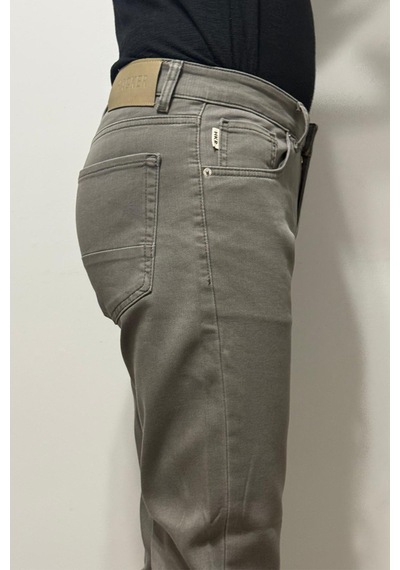Hacker Denim Hacker Dmctekstil Erkek Koyu Bej Y 1105 Yüksek Bel Rahat Kesim Boru Paça Jean Pantolon Hacker Denim Hacker Dmctekstil Erkek Koyu Bej Y 1105 Yüksek Bel Rahat Kesim Boru Paça Jean Pantolon