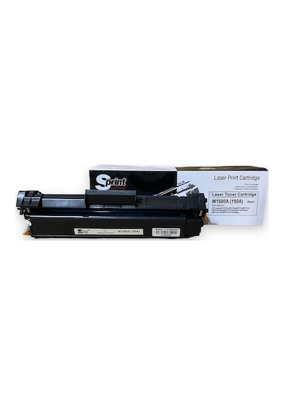 HP W1500A 150A Uyumlu Toner 1k