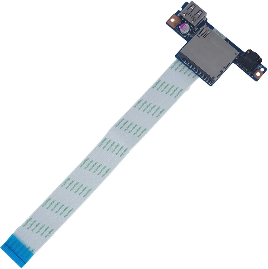 Lenovo G50-80 80l0 Card Reader