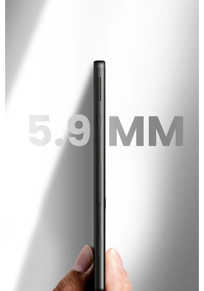 Xteink X4 Ultra Ince Manyetik Ereader E-kitap Okuyucu E-kitap Okuyucular Siyah