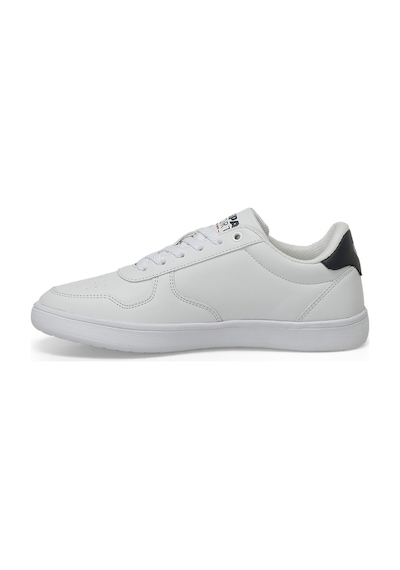 U.s. Polo Assn. Thunder Wmn 4fx Beyaz Kadın Sneaker 000000000101502310 Beyaz