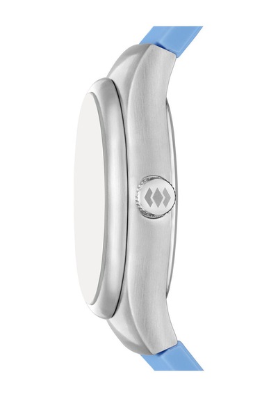Fossil Fle1240 Big Tic Kol Saati Metalik Gri