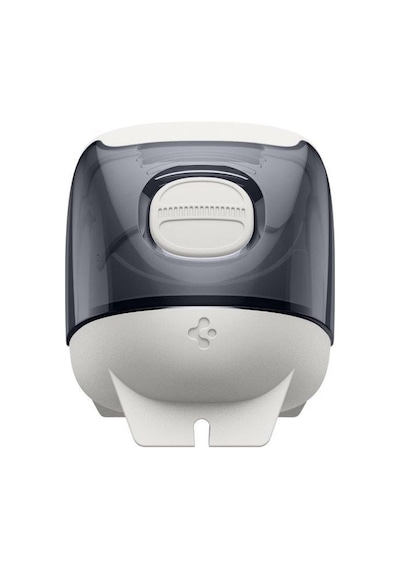 Spigen Apple Watch İle Uyumlu Saat Standı Classic C1 Dayanıklı Silikon Malzeme Bondi Blue İmac Tasarım Stand Graphite Spigen Apple Watch İle Uyumlu Saat Standı Classic C1 Dayanıklı Silikon Malzeme Bondi Blue İmac Tasarım Stand Graphite