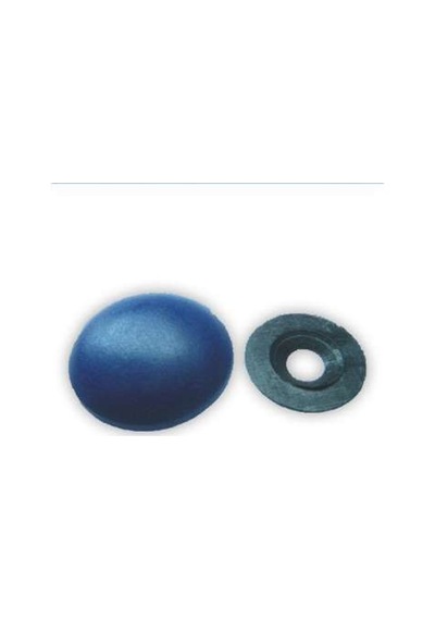 Vida Kapağı Havşa Lacivert (3.5-3.9-4.2 MM Havşa Baş Vida için) 25