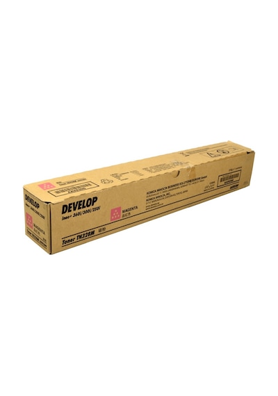 Develop Tn328m Kırmızı Toner - Aav83d0 - İneo+250i/300...