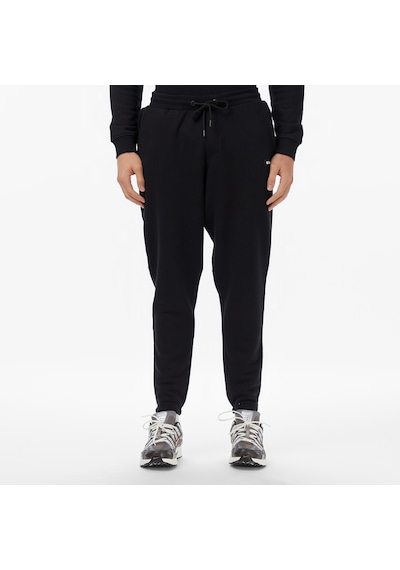 Columbia Cs0455 Csc Boxy Brand Jogger Erkek Siyah Eşofman Altı Cs0455