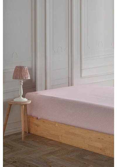 Soley Mix & Match Oriana %100 Pamuklu Çift Kişilik 240 X 260 Çarşaf