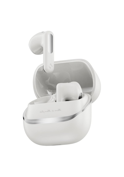 Space T1 Bluetooth 6.0 Kulaklık Anc 3.0 Gürültü Engelleme Hi-res Audio 40.5 Saat Pil Ömrü Beya