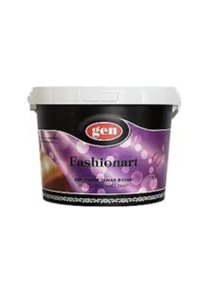 Gen Süper Altın Varak 2,5 Lt